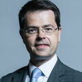 The Rt Hon James Brokenshire MP