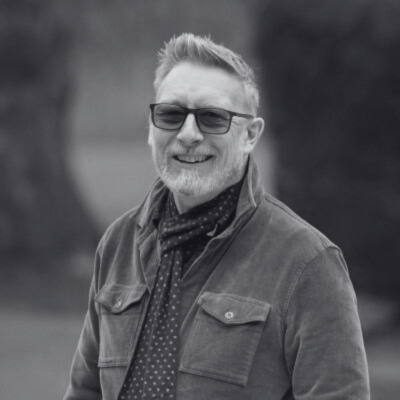 Stewart Davison