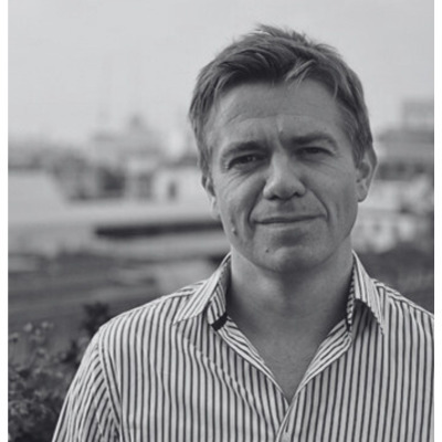 Richard Tyrie