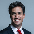 Ed Miliband