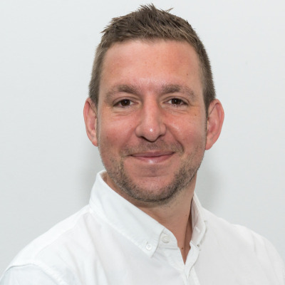 Andy Stevens
