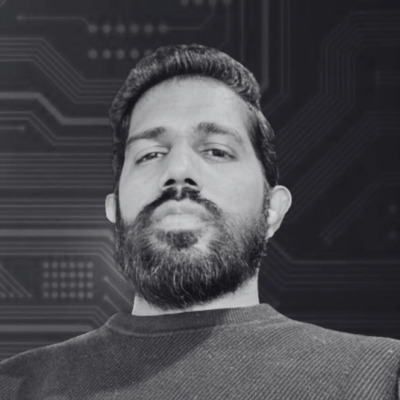 Nathan Nagaiah