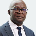 Kwajo Mensah