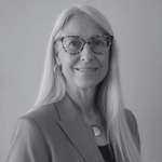 Kate Davies CBE FRICS