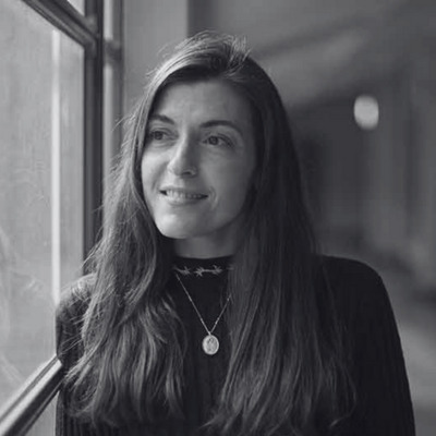 Dr Maria Christina Georgiadou