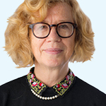 Trudi Elliott