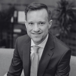 Ben Beadle Ben Beadle