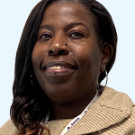 Christine   Kiwanuka