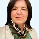 Dr Karin   Stockerl