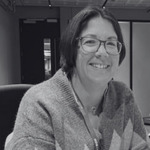 Joanna Seymour